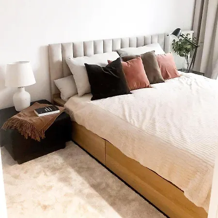 Hanza Loft *