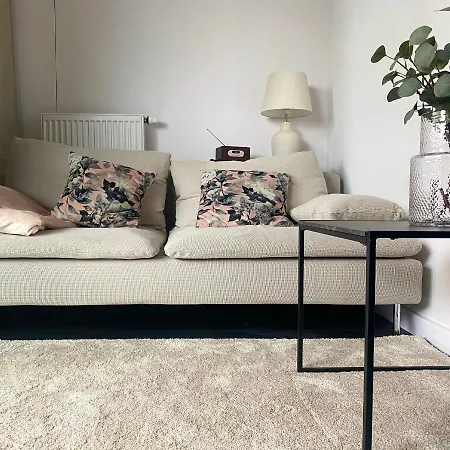 Hanza Loft * شتشيتسين