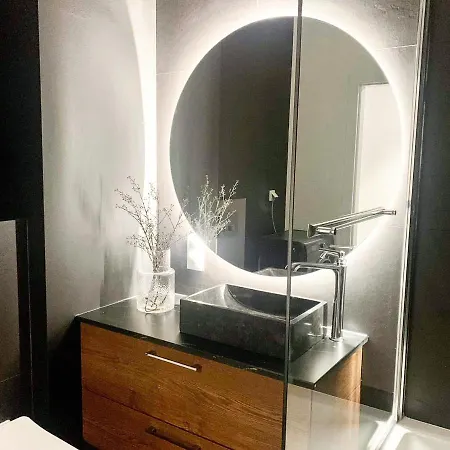 Hanza Loft شقة *